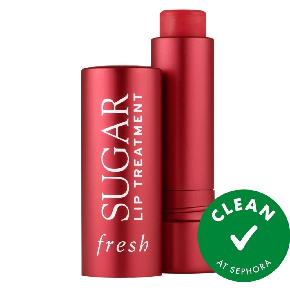 🍓 FRESH Sugar Lip Treatment Balm - Icon